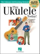 Play Ukulele Today! All-In-One Beginner's Pack Guitar and Fretted sheet music cover